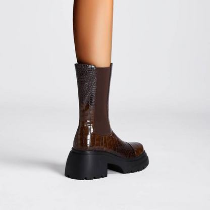 Stylish Westline Ankle Boots