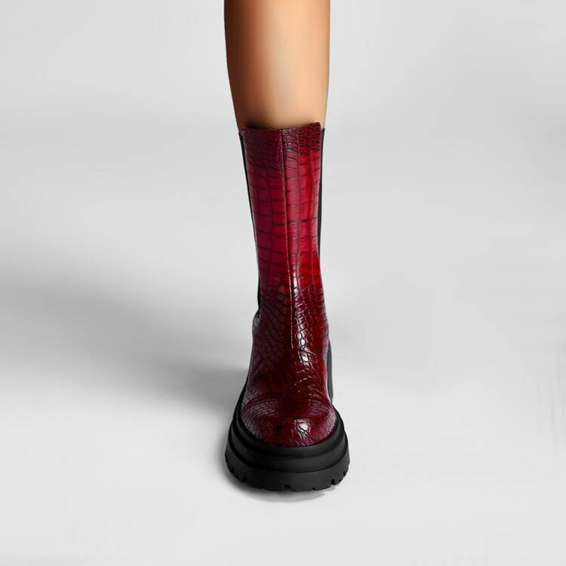 Stylish Westline Ankle Boots