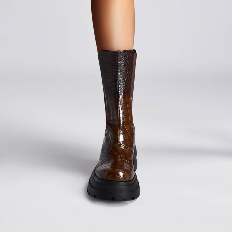 Stylish Westline Ankle Boots