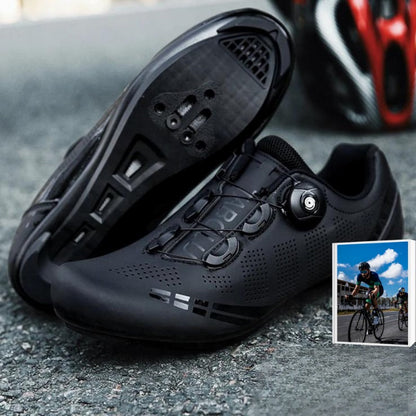High Performance Road Bike Shoes - Nocini
