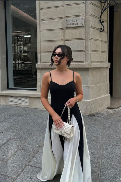 Elegant Formal Evening Gown