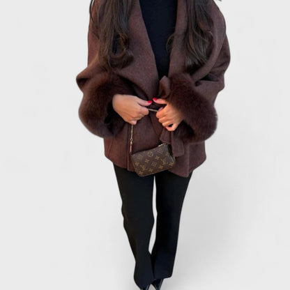 Stylish Winter Coat
