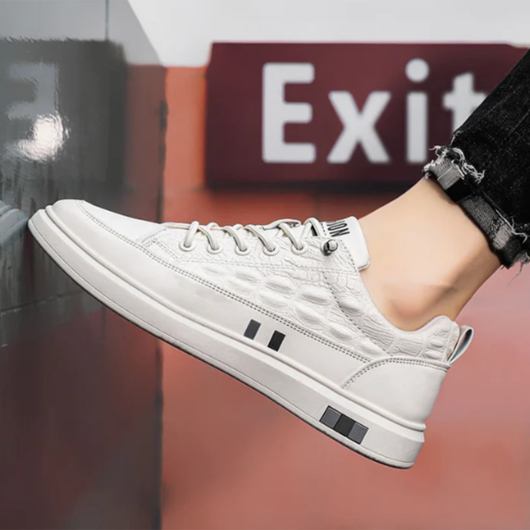 Stylish Mens Athletic Shoes