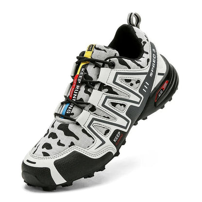 Waterproof Outdoor Hiking Boots