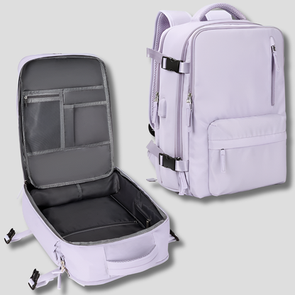 Compact Lightweight Travel Backpack