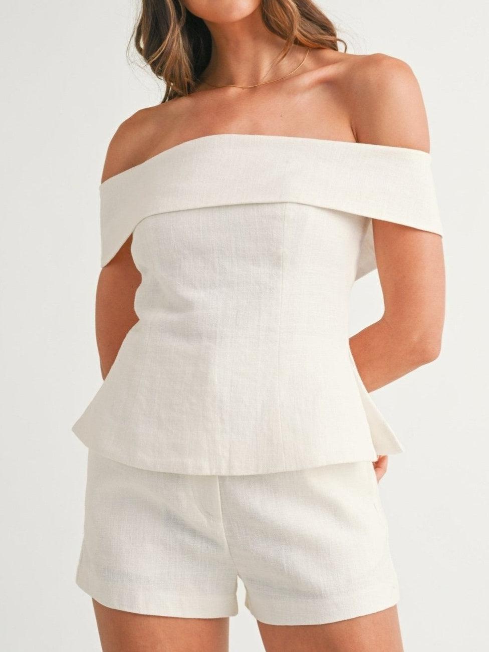 Classic 2-Piece Business Suit - Olytrend