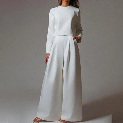 Ladies' 2-Piece Formal Outfit | Chic