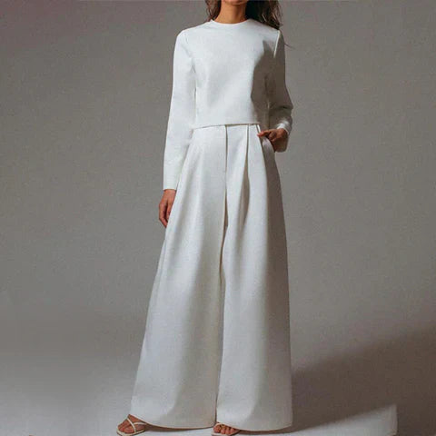 Loreleiy - Ladies 2 Piece Evening Outfit