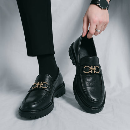 Comfortable Slip On Loafers for Men - Nocini