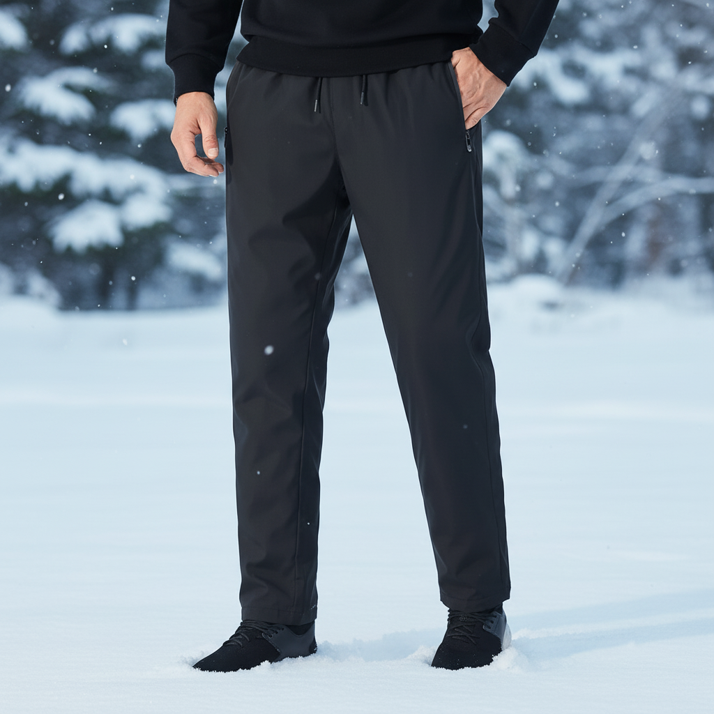 Waterproof Running Pants - Pexav