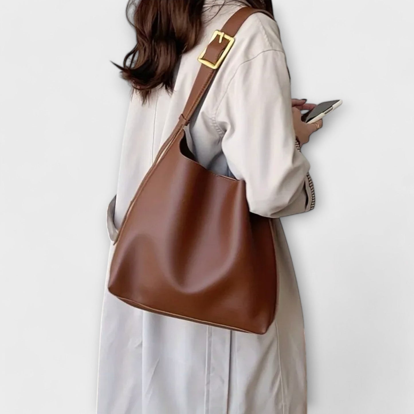 Timeless Ladies Elegant Tote Bag