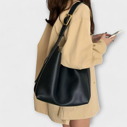 Stylish Everyday Tote Shoulder Bag