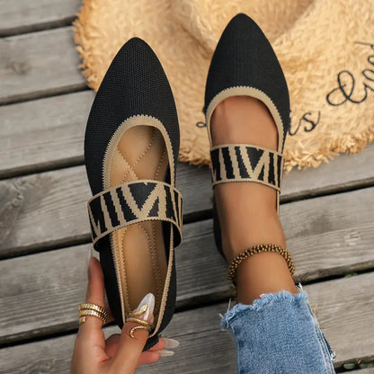Stylish Ladies High Heel Shoes