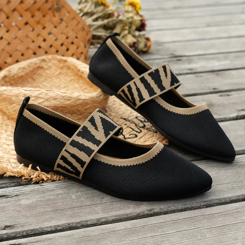 Stylish Ladies High Heel Shoes