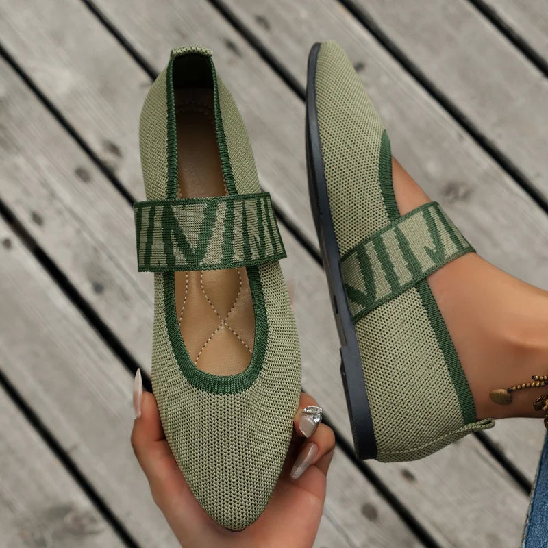 Stylish Ladies High Heel Shoes - Olytrend