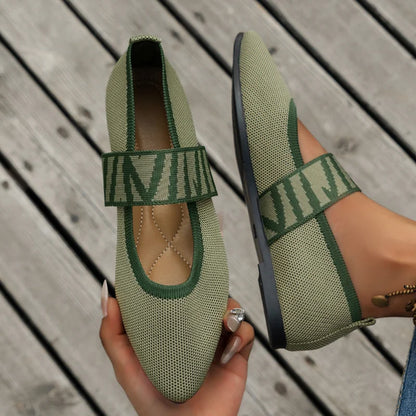 Stylish Ladies High Heel Shoes - Olytrend