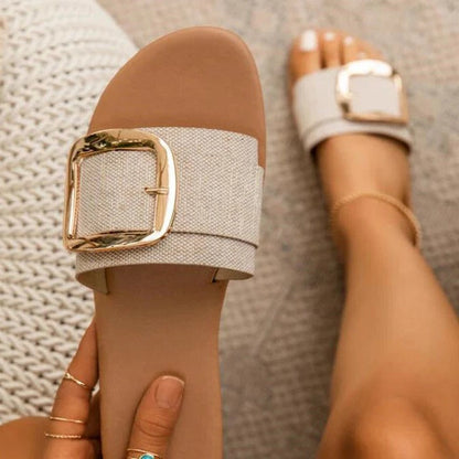 Fashionable Women's Summer Sandals