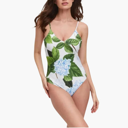 Ladies Pretty Floral Summer Dress