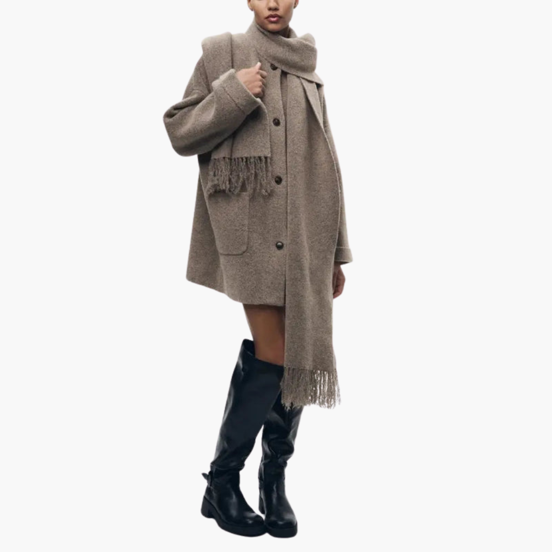 Soft Women's Button Front Cardigan Sweater