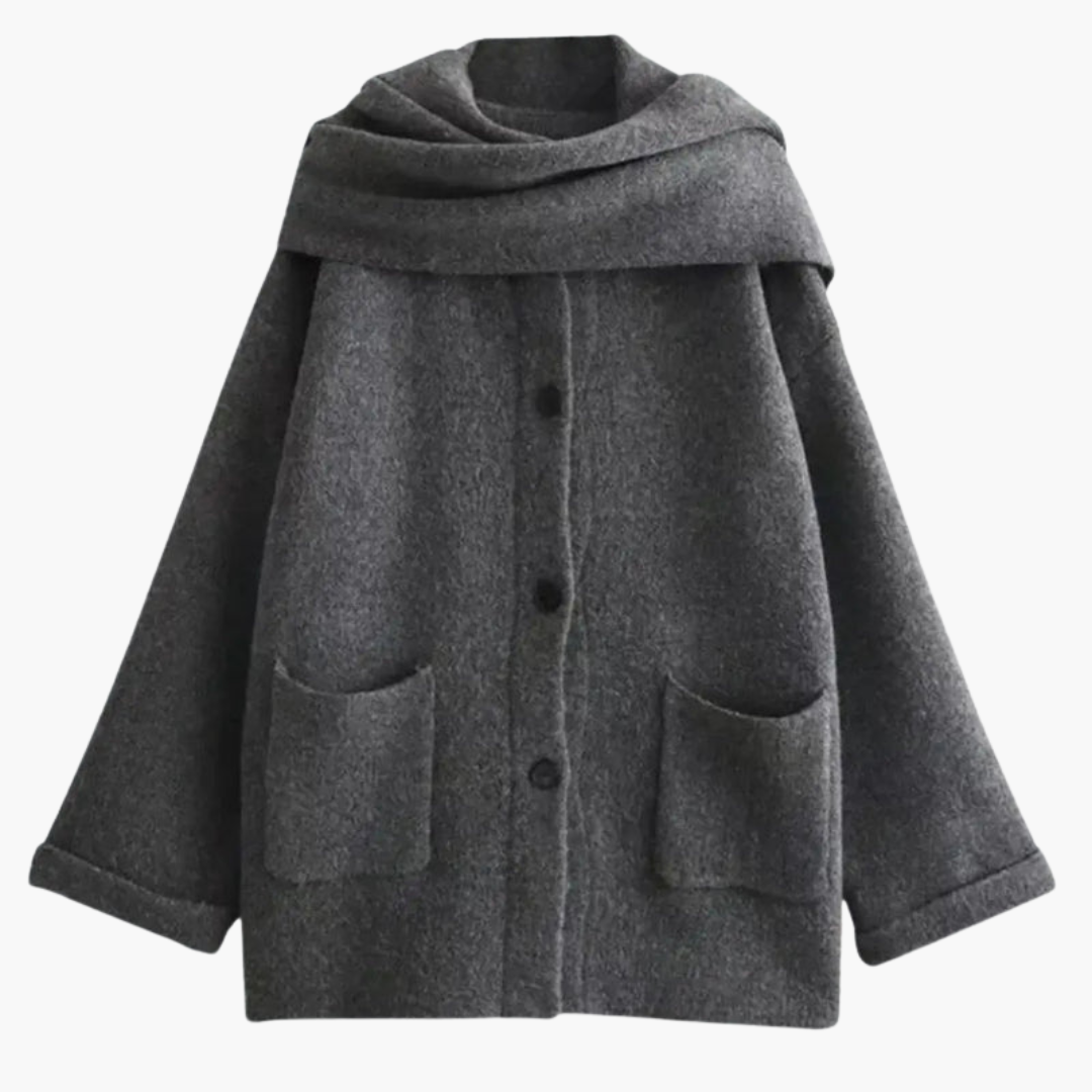 Soft Women's Button Front Cardigan Sweater
