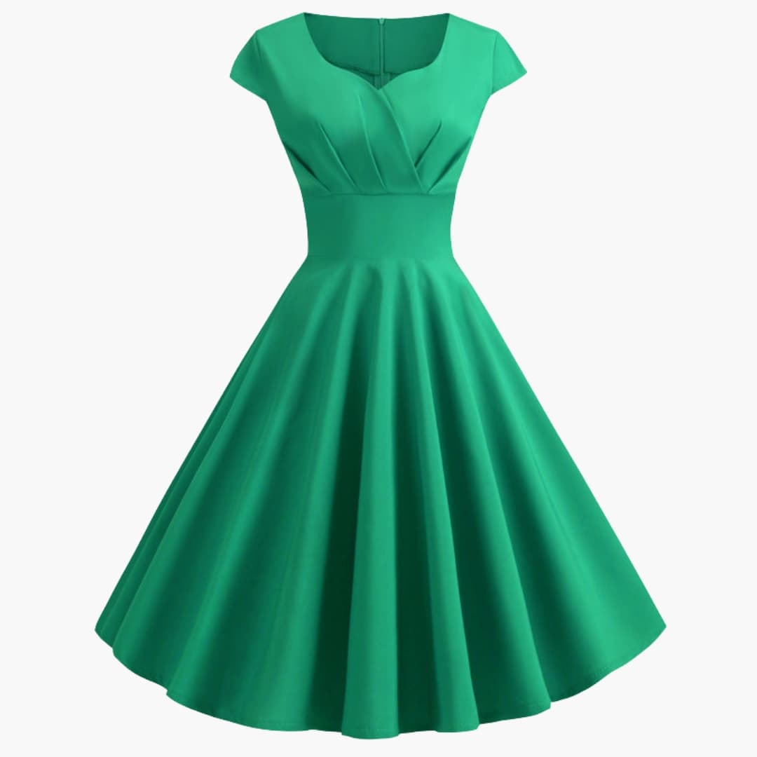 Women's Casual Summer Shift Dress