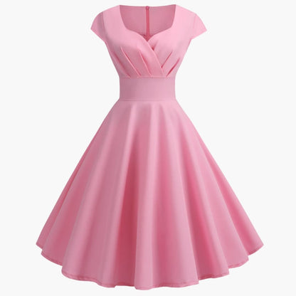 Women's Casual Summer Shift Dress