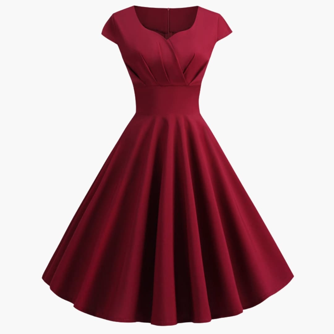 Women's Casual Summer Shift Dress