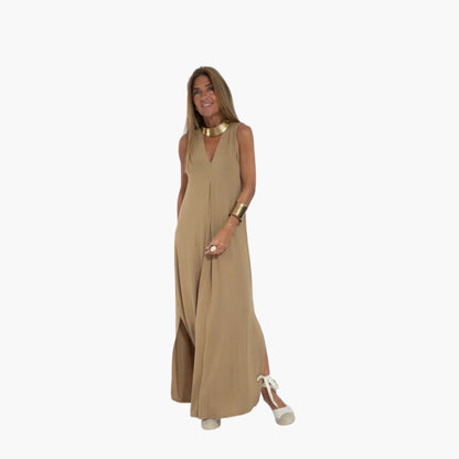 Ladies 2 Piece Dress with Coordinating Long Sleeve Jacket
