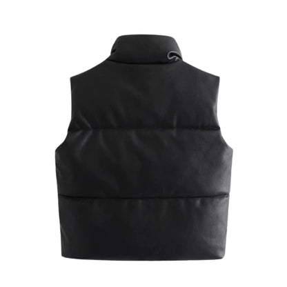 Ladies' Lightweight Long Sleeve Bomber Coat