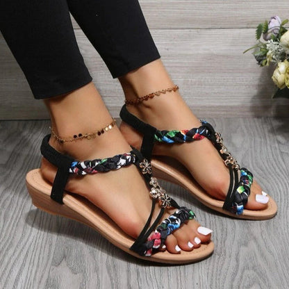Fashionable Summer Sandals for Women - Pexav