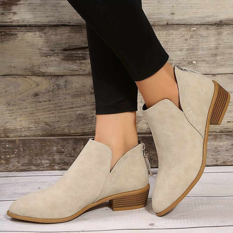 Stylish Women's Ankle Boots for All Occasions