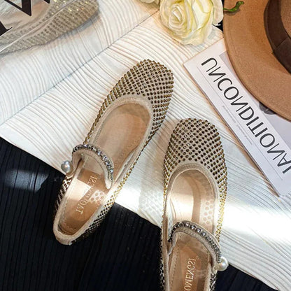 Stylish Women's Footwear - Pexav