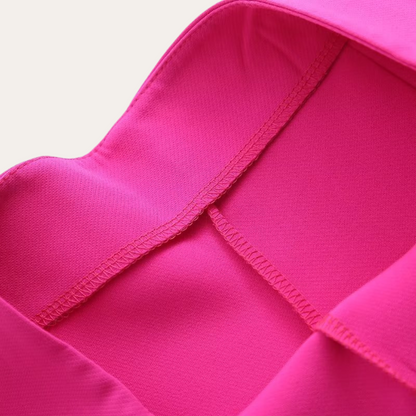 Elegant Ladies Suit Jacket and Trousers Pants Set