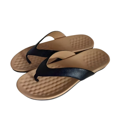 Fashionable Ladies Buckle Strap Summer Sandals