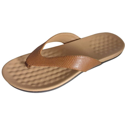 Fashionable Ladies Buckle Strap Summer Sandals - Nocini