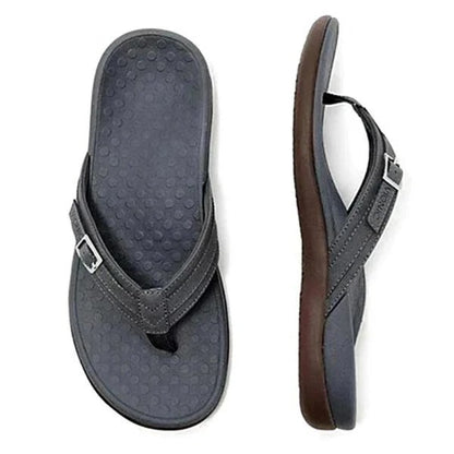 Comfortable Buckle Women's Sandals for Summer & Daily Wear