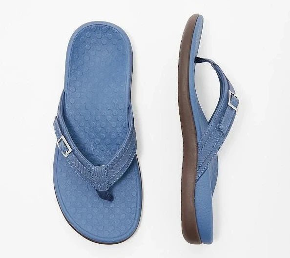 Comfortable Summer Sandals for Everyday Wear