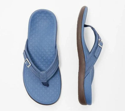 Comfortable Summer Sandals for Everyday Wear