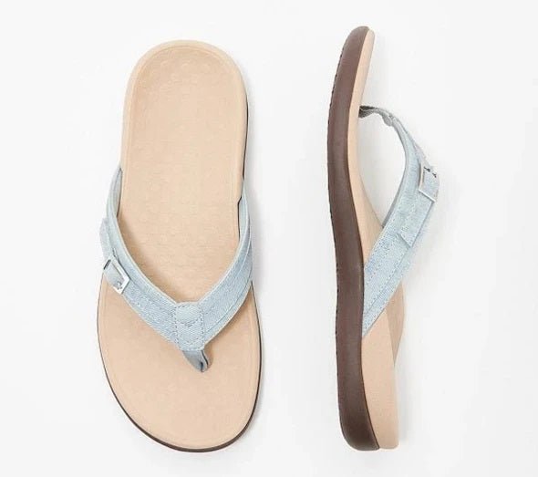 Comfortable Summer Sandals for Everyday Wear