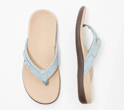 Comfortable Summer Sandals for Everyday Wear