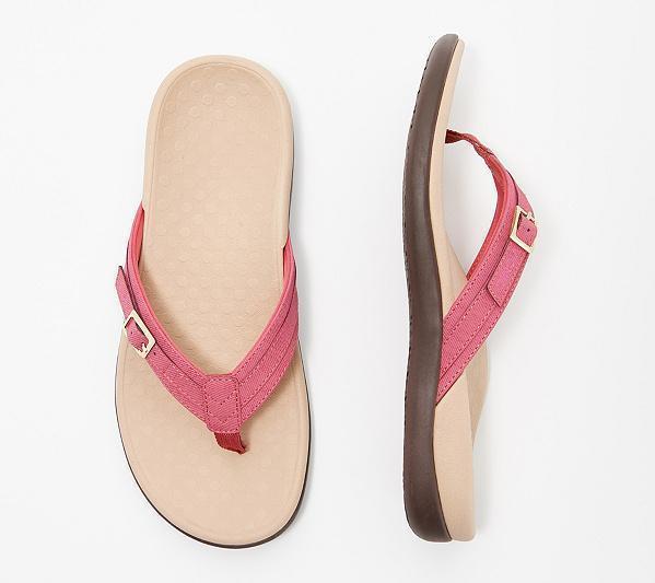 Comfortable Summer Sandals for Everyday Wear - Nocini