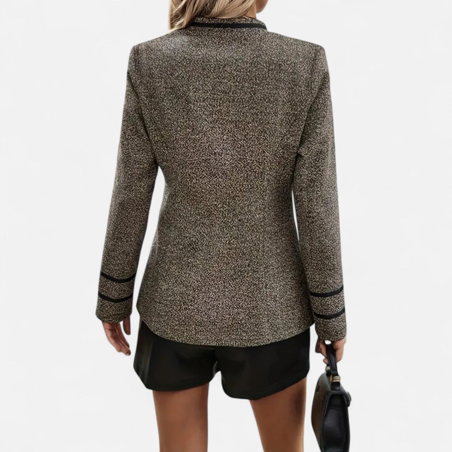 Classic Warm Winter Women's Coat