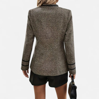 Classic Warm Winter Women's Coat