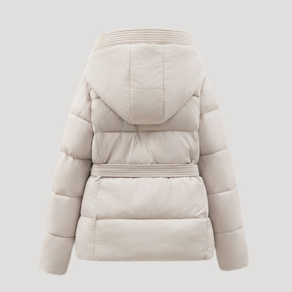 Warm Waterproof Parka Coat for Cold Weather