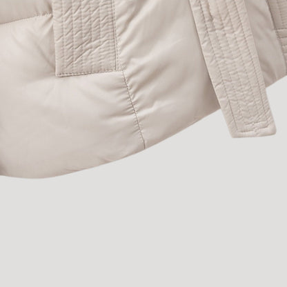 Warm Waterproof Parka Coat for Cold Weather