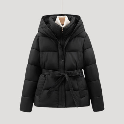 Warm Waterproof Parka Coat for Cold Weather