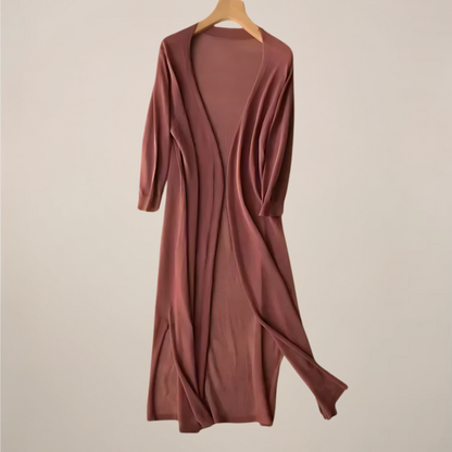 Comfortable Cozy Open Cardigan for Women