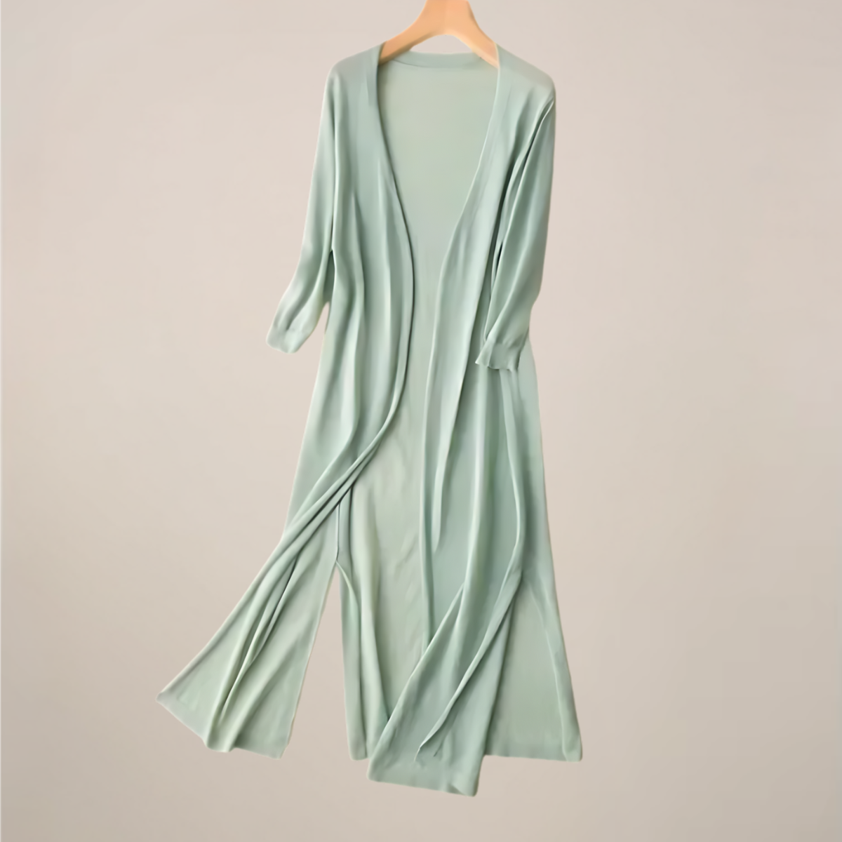 Comfortable Cozy Open Cardigan for Women