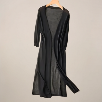 Comfortable Cozy Open Cardigan for Women