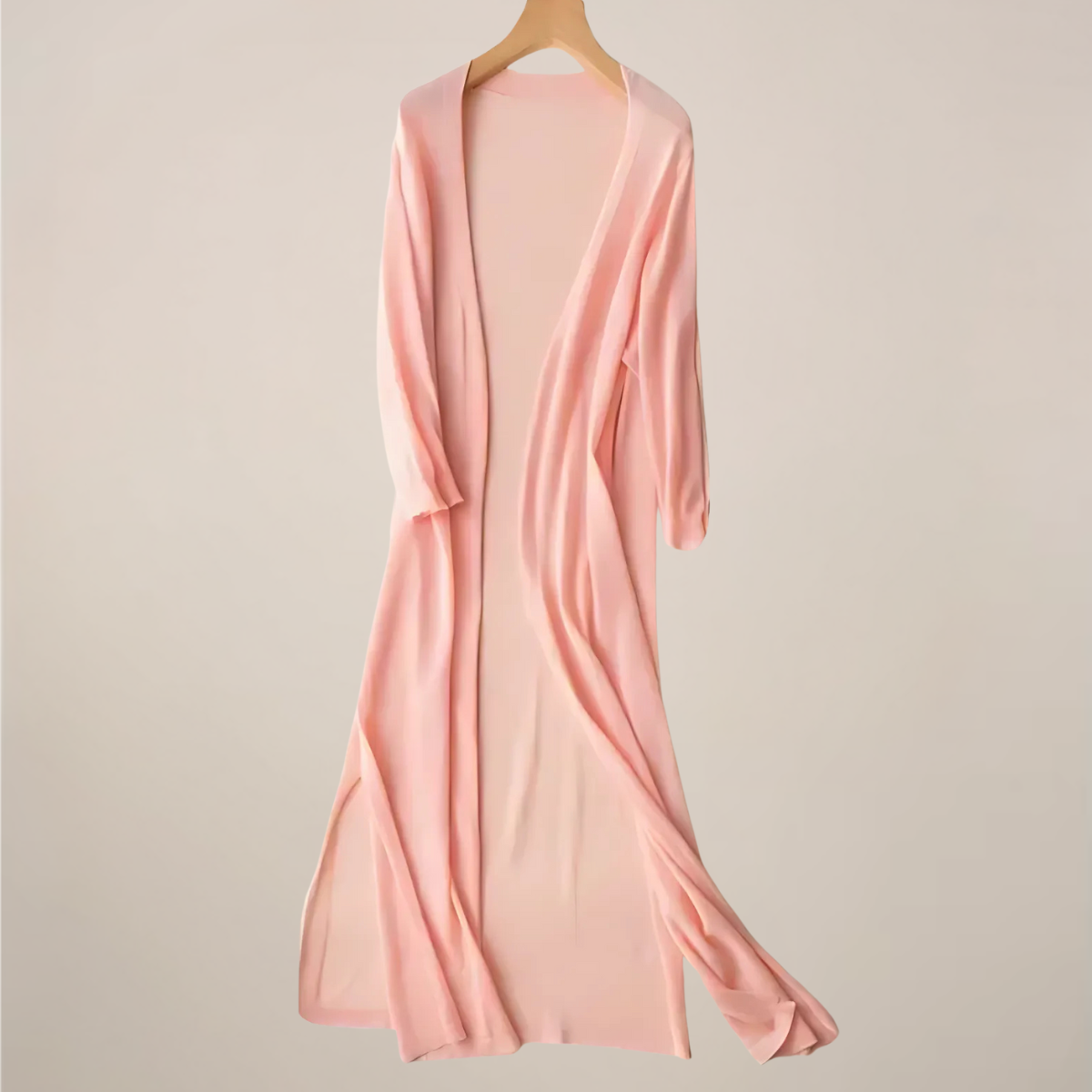Comfortable Cozy Open Cardigan for Women